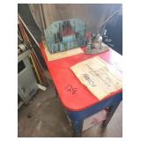 WEL-BILT PARTS WASHER