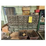 24 & 16 DRAWER STORAGE & FASTENERS