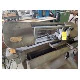 KALAMAZOO HORZ BAND SAW