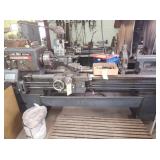 LEBLOND REGAL LATHE 20' x54'