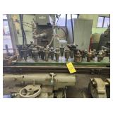 50 TAPER TOOLING, MASTER & 40 TAPER TOOLING