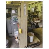 ECONOMY 1000 LB MANUAL DIE LIFT CART