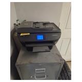HP ENVY PHOTO 7855 PRINTER/COPIER