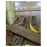ANGLE PLATES