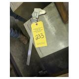 12' VERNIER CALIPER