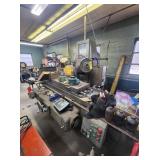 GRAND RAPIDS MO. 670 HYDRAULIC SURFACE GRINDER