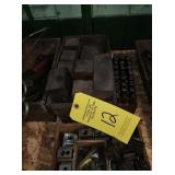 LETTER & NUMBER PUNCHES