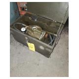 DYNEX HYDRAULIC PUMP, MO HP-5003-92-00