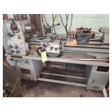 SUPERMAX LATHE 14' x39'