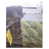 INJECTION DIE WAX MELT POT & WAX