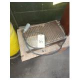 12'x20' ELECTROMAGNETIC CHUCK