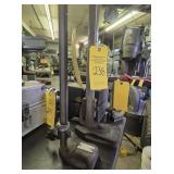 DIAMOND DIE & MOLD 14' HEIGHT GAGE