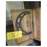 NSK 8-9' MIC WITH STANDARD