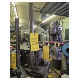 STARRETT 20' VERNIER HEIGHT GAGE