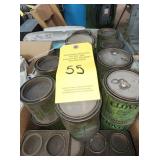 CANS OF CLOVER COMPOUND