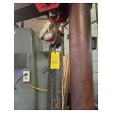1 TON CHAIN FALL