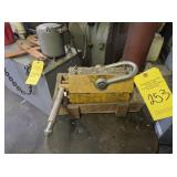 PML-600 LIFT MAGNET 600 KG