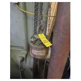 WALKER-BUX LIFT MAGNET