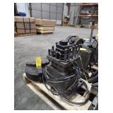 CNC TURRET TOOL POST