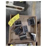 CLAMPING BLOCKS
