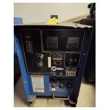 MILLER CP-200 WELDER