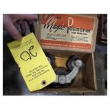 MAGIC POSITIONER, IN BOX