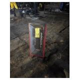 PROPANE PORTABLE HEATER