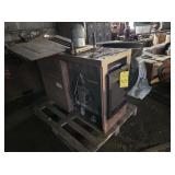 REZNOR NATURAL GAS HEATER