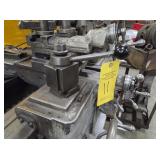 QUICK CHANGE TOOL POST, 4'