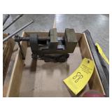 STANLEY INCLINABLE 3' VISE
