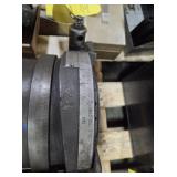 UNIVERSAL VISE & TOOL 8' SUPERSPACER