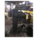 GEOMETRIC TOOL TYPE 4 PIPE THREADER