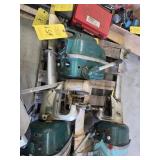 MERCURY MARK 6 COMET TWIN SUPER SILENT SIX