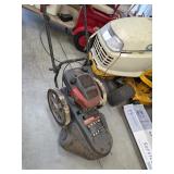 CRAFTSMAN 5 HP 22" WEED TRIMMER