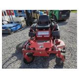 FERRIS 52" MOWER