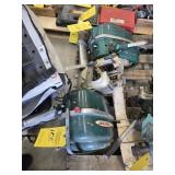 MERCURY MARK 6 COMET TWIN SUPER SILENT SIX