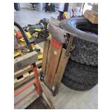 LISLE MODEL C JEEPERS CREEPER