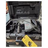 BOSCH ELECTRIC HAMMER DRILL