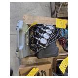 AUTOMOTIVE TEST EQUIPMENT