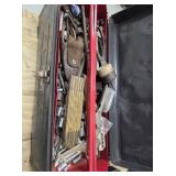 TOOLBOX & TOOLS