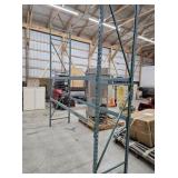 LIGHT DUTY PALLET RACKING