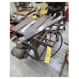 CRAFTSMAN TABLE SAW