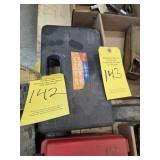 METRIC TAP & DIE SET