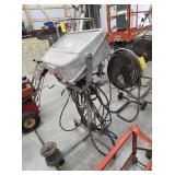 ALUMINUM LOADING RAMPS