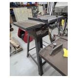 CRAFTSMAN 8" TABLE SAW