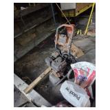 GENERAC PRESSURE WASHER & HOSE