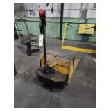MULTITON ELECTRIC PALLET JACK