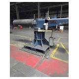 SECO RECOILER & TURNSTILE