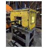 HYDRAULIC PRESS