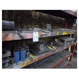 MISC METALS & FIXTURES